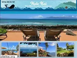 Sites similar to halekai.com