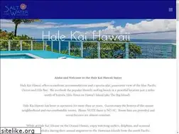 Sites similar to halekaihawaii.com