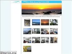 Sites similar to halekonakai.net
