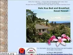 Sites similar to halekua.com