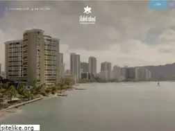 Sites similar to halekulani.jp