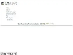 Sites similar to halelawenterprises.com