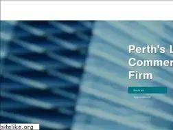 Sites similar to halelegal.com.au