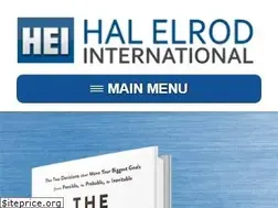 Sites similar to halelrod.com