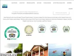 Sites similar to halemanna.com