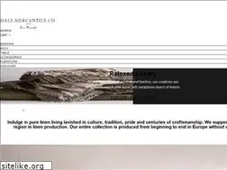 Sites similar to halemercantileco.com
