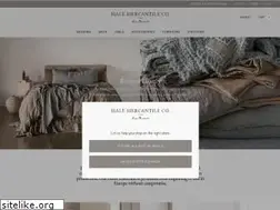 Sites similar to halemercantilecolinen.com