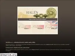 Sites similar to halen.cz