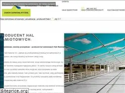 Sites similar to halenamioty.com.pl