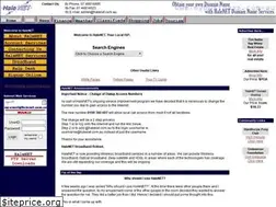 Sites similar to halenet.com.au