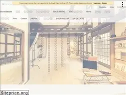 Sites similar to halenohi.com