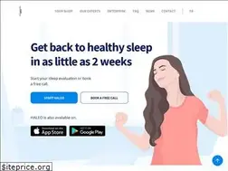 Sites similar to haleo.ca