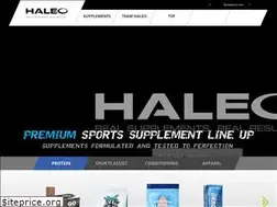 Sites similar to haleo.jp