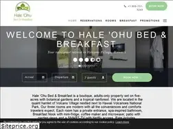 Sites similar to haleohu.com