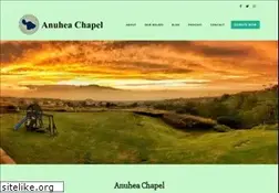Sites similar to haleokaula.org