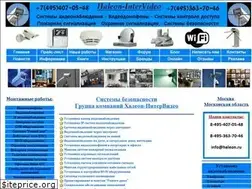 Sites similar to haleon.ru