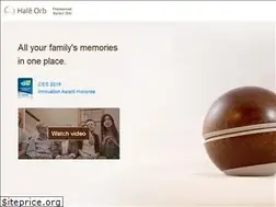 Sites similar to haleorb.com