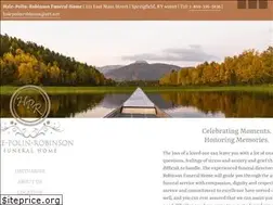 Sites similar to halepolinrobinson.com