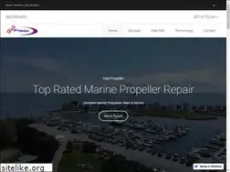 Sites similar to halepropeller.com