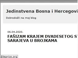Sites similar to haler.blogger.ba