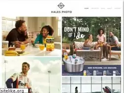 Sites similar to hales.photo
