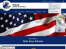 Sites similar to haleschools.net