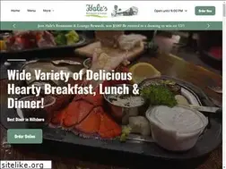 Sites similar to haleshillsboro.com
