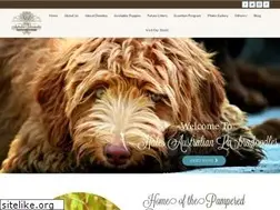 Sites similar to haleslabradoodles.com