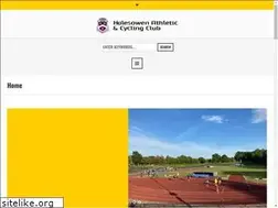 Sites similar to halesowen-athleticclub.co.uk