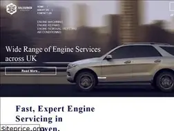 Sites similar to halesowenengines.co.uk