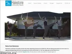 Sites similar to halestone.com