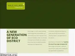 Sites similar to halevillagelondon.com