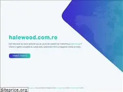 Sites similar to halewood.com.ro