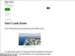 Sites similar to halexander5555.medium.com