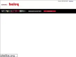 Sites similar to haleybuickgmc.com