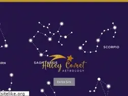 Sites similar to haleycometastrology.com