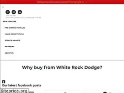 Sites similar to haleydodgedealer.com