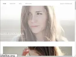 Sites similar to haleyfinnegan.com