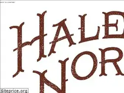 Sites similar to haleynordphotography.com