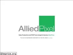 Sites similar to haleypro.com