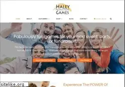 Sites similar to haleyproductions.com