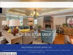 Sites similar to haleyregroup.com