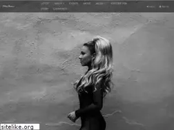 Sites similar to haleyreinhart.com