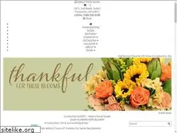 Sites similar to haleysfloralstudio.com