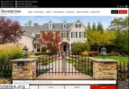 Sites similar to haleyshomes.com
