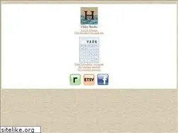 Sites similar to haleystudio.com
