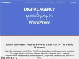 Sites similar to half-creative.com
