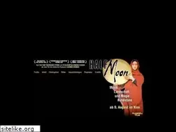 Sites similar to half-moon.pandorafilm.de