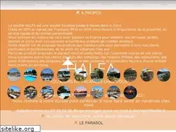 Sites similar to halfa.fr