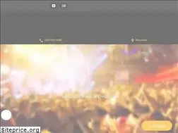 Sites similar to halfacrenightclub.com